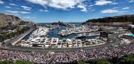 F1: Aumenta o interesse de marcas de luxo na categoria