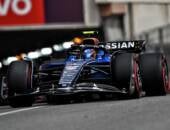 F1 hoje? Saiba como assistir aos treinos livres do GP de Mônaco 2026