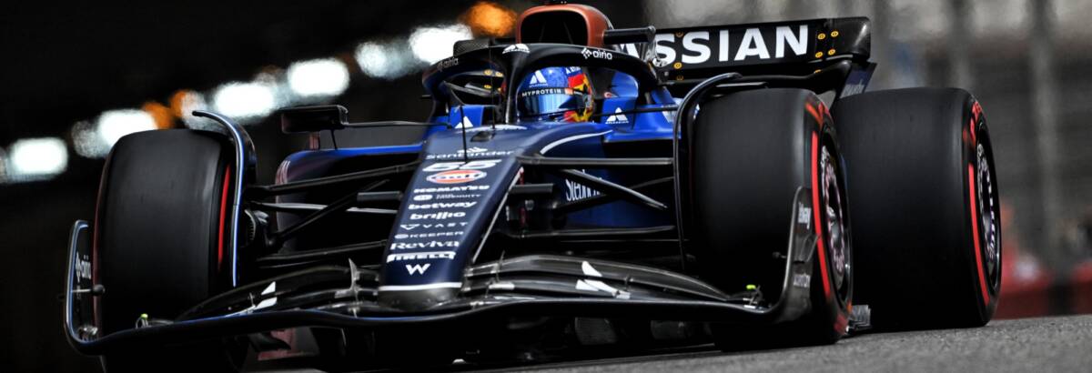 F1 hoje? Saiba como assistir aos treinos livres do GP de Mônaco 2026