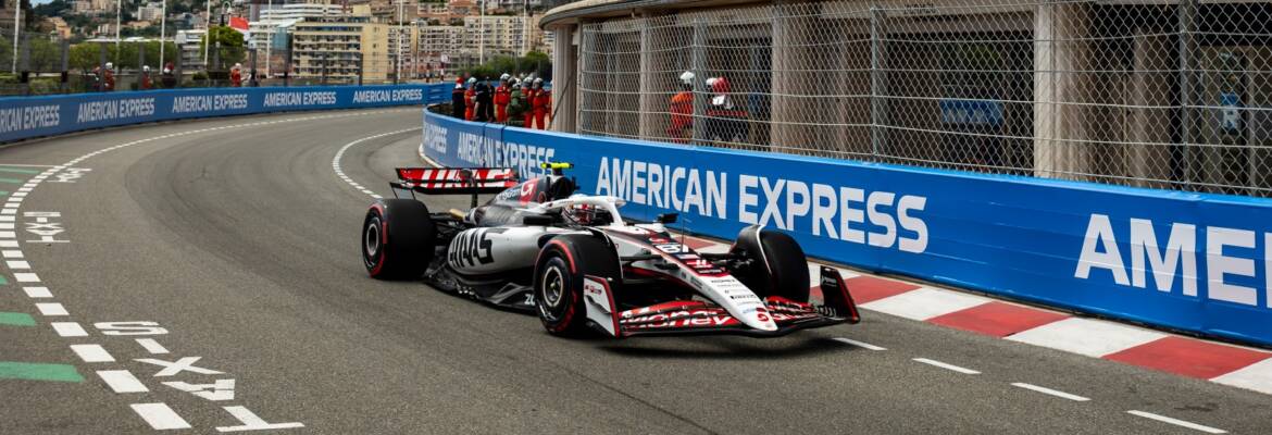 F1: FIA rejeita justificativa de Bearman e mantém penalidade em Mônaco