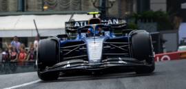 Fórmula 1: Wolff diz que Williams não será uma “zebra” em 2026