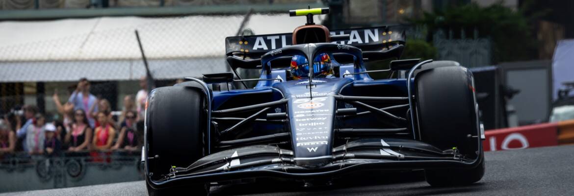 Fórmula 1: Wolff diz que Williams não será uma “zebra” em 2026