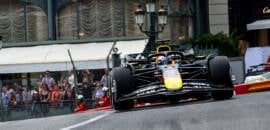 F1: Verstappen reconhece dificuldades após ficar em 5º na sessão de classificação
