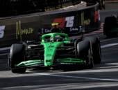 F1: Bortoleto chega mais preparado para Mônaco após experiência em 2025