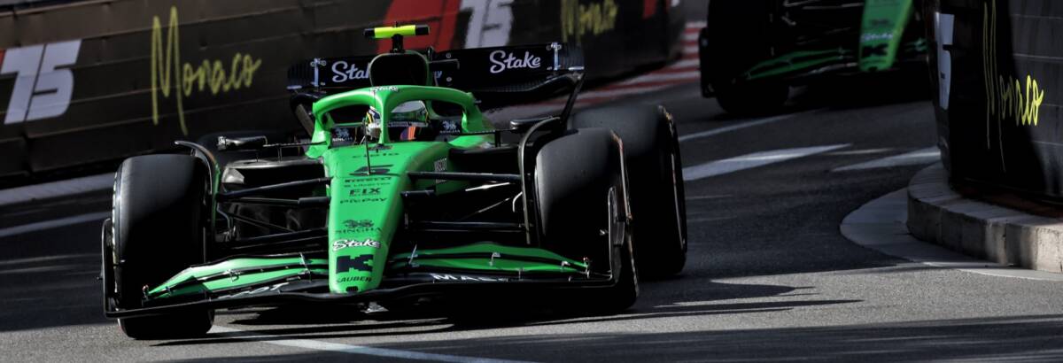 F1: Bortoleto chega mais preparado para Mônaco após experiência em 2025