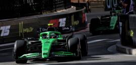 F1: Bortoleto chega mais preparado para Mônaco após experiência em 2025