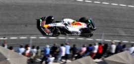 F1: “Executamos tudo perfeitamente neste fim de semana”, afirmou Lawson