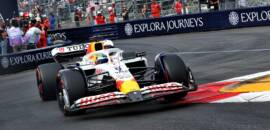 F1: Racing Bulls confiante para Barcelona após bom desempenho em Mônaco