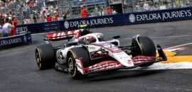 F1: Bearman será investigado pela FIA após incidente pré-corrida em Mônaco