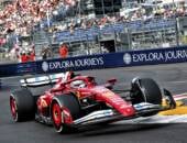 F1 hoje: Ferrari cresce e Bortoleto mira desafio em Mônaco