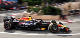Fórmula 1: Red Bull desistiu do título de pilotos de 2025?