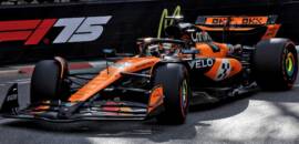 F1: Piastri comenta sobre comparações com Alonso e Schumacher