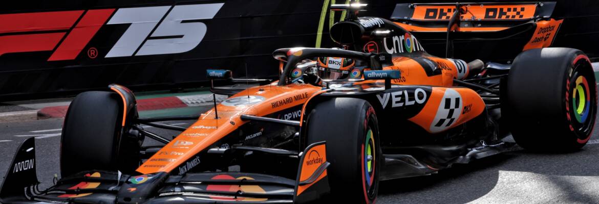 F1: Piastri comenta sobre comparações com Alonso e Schumacher