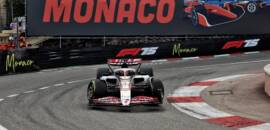 F1: Ocon revela que teria recusado ordem da Haas para desacelerar em Mônaco