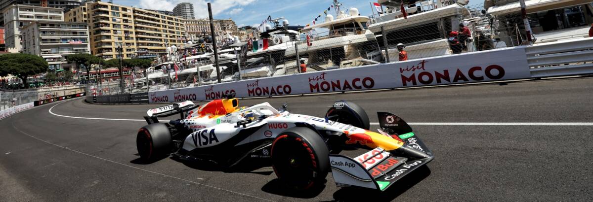 F1: Onde assistir e os horários do GP de Mônaco 2026 F1: Onde assistir e os horários do GP de Mônaco 2026