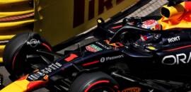 F1: Brundle acredita que Verstappen está mais propenso a continuar na Red Bull
