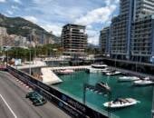 F1: FIA faz mudança de última hora para GP de Mônaco