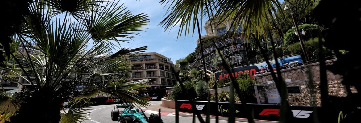F1: Ralf Schumacher crê que carros menores “não são suficiente” para Mônaco