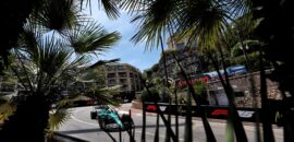 F1: Ralf Schumacher crê que carros menores “não são suficiente” para Mônaco