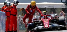 Hamilton, Tsunoda e Colapinto: as decepções da F1 2025 até aqui