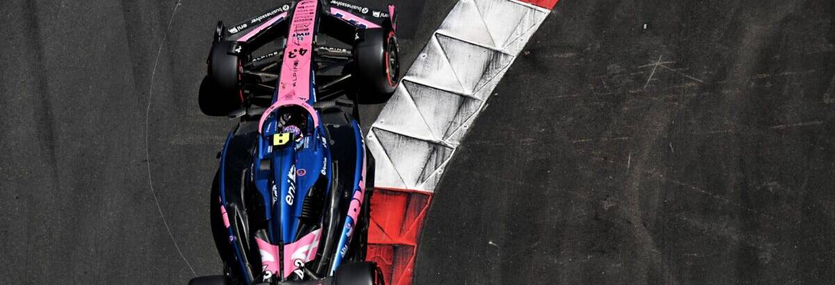 F1 hoje? Descubra como assistir à qualificação do GP de Mônaco 2026