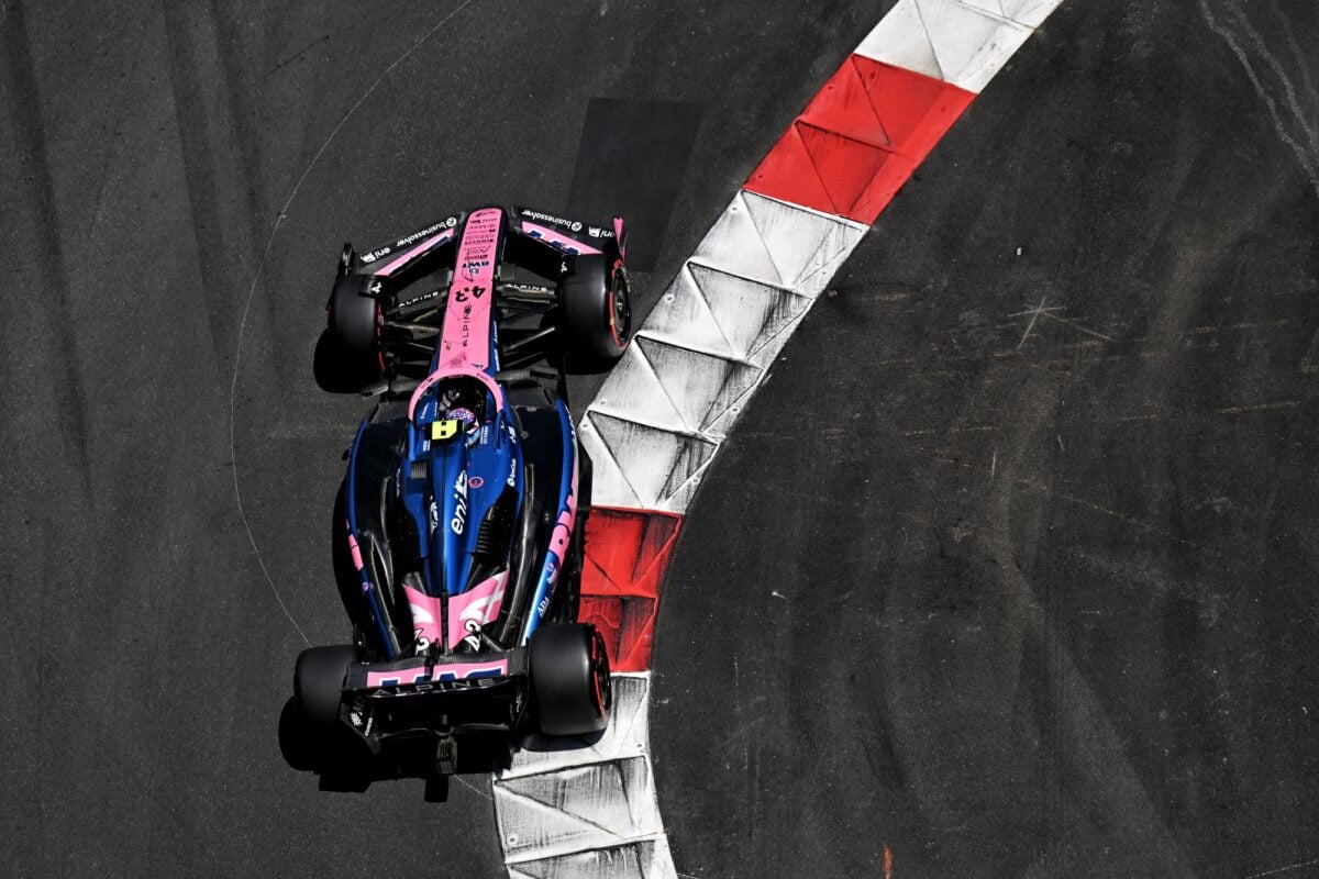 F1 hoje? Descubra como assistir à qualificação do GP de Mônaco 2026