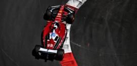 F1 hoje? Veja o horário e onde assistir ao GP de Mônaco 2026