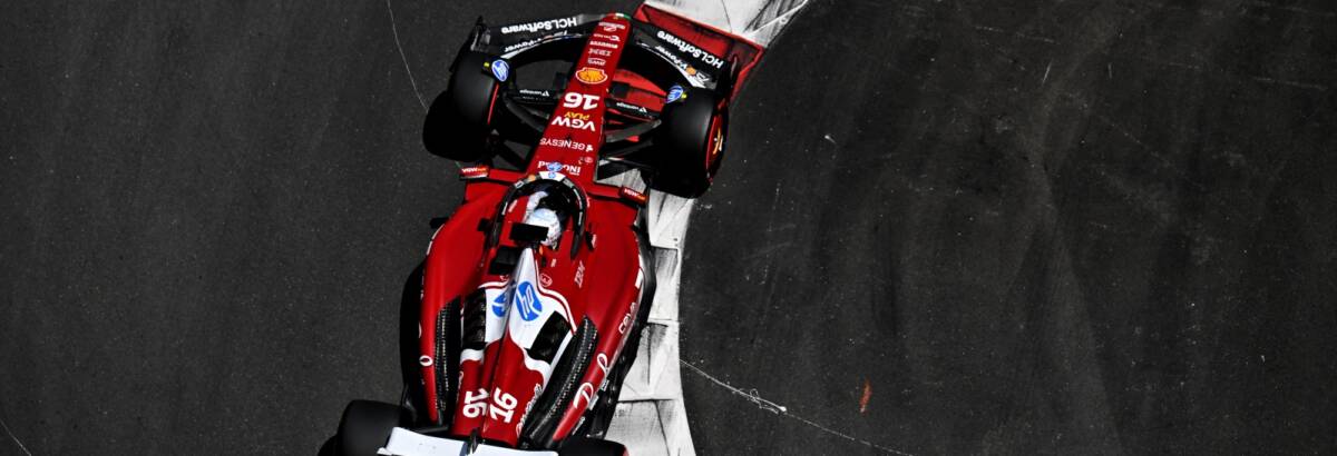 F1 hoje? Veja o horário e onde assistir ao GP de Mônaco 2026 F1 hoje? Veja o horário e onde assistir ao GP de Mônaco 2026