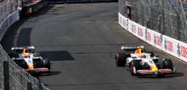 F1: Marko elogia Hadjar e critica Lawson