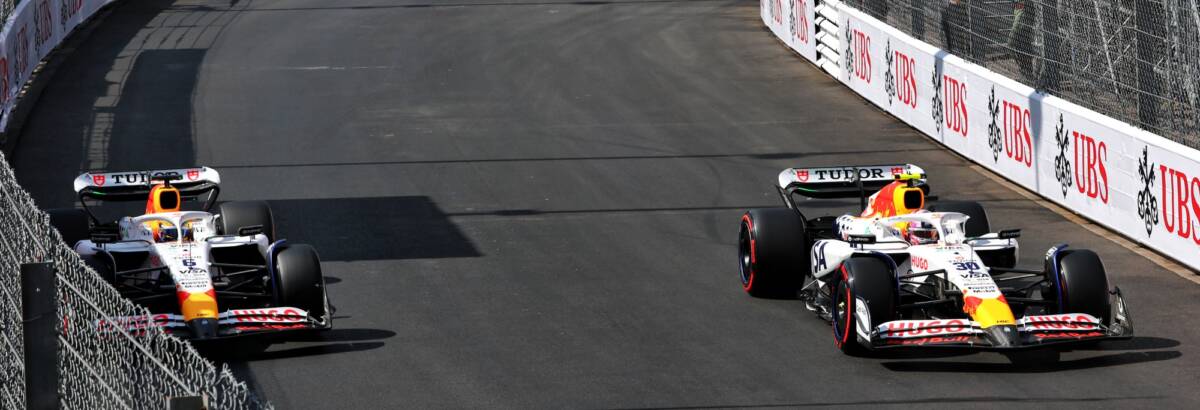 F1: Marko elogia Hadjar e critica Lawson