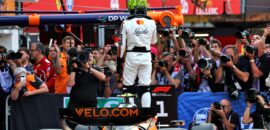 F1: Norris cita importância da pole em Mônaco: “Provei que ainda tinha o necessário”