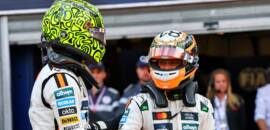 F1: “As margens para erro acabaram”, avisa Stella sobre campeonato de pilotos