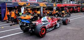 F1: Saiba como assistir à definição do pole-position do GP de Mônaco 2026 amanhã