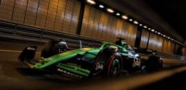 F1: Sauber aposta em estratégia para surpreender no GP de Mônaco