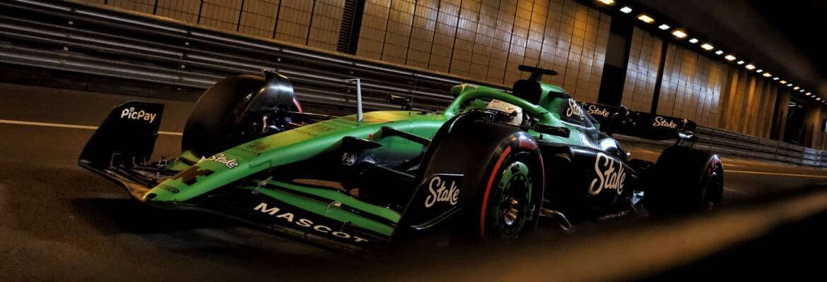 F1: Hülkenberg diz que GP de Mônaco “não desenrolou como esperava”