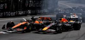 F1: Piastri vê semelhanças com Verstappen, mas admite estilo menos “brutal”