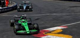 O impacto das penalizações nas odds da F1