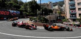 F1: Herbert vê potencial em corridas curtas e critica “desfile” em Mônaco