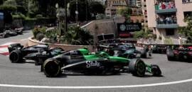 F1 direto de Mônaco: “Salvação” dá errado, treta Kimi-Bortoleto e reação de Norris