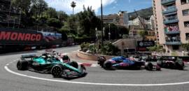 F1: Entre a estratégia e o espetáculo, F1 chega ao limite em GP de Mônaco artificial; veja a análise