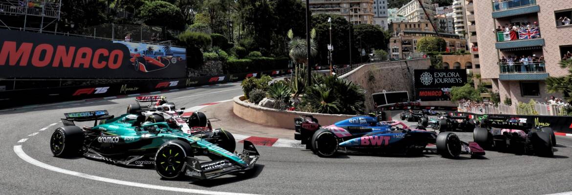 F1: Entre a estratégia e o espetáculo, F1 chega ao limite em GP de Mônaco artificial; veja a análise