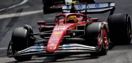 F1: Chefe da Ferrari aponta foco em aumento de performance