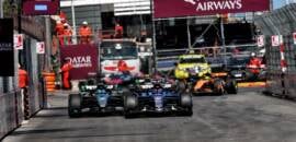 GP de Mônaco 2026: os dias e horários da F1 em Monte Carlo