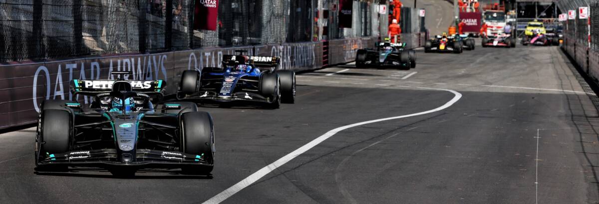 F1: Onde assistir à corrida do GP de Mônaco 2026 amanhã? Saiba aqui F1: Onde assistir à corrida do GP de Mônaco 2026 amanhã? Saiba aqui