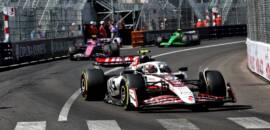 F1: Pirelli divulga pneus escolhidos para GP de Mônaco