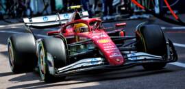 F1: “Não é segundo piloto”, diz especialista ao defender Hamilton na Ferrari