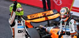 F1: Confira o resultado completo do GP de Mônaco