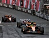F1: Norris aponta principal desafio do GP de Mônaco com corrida Sprint em 2027