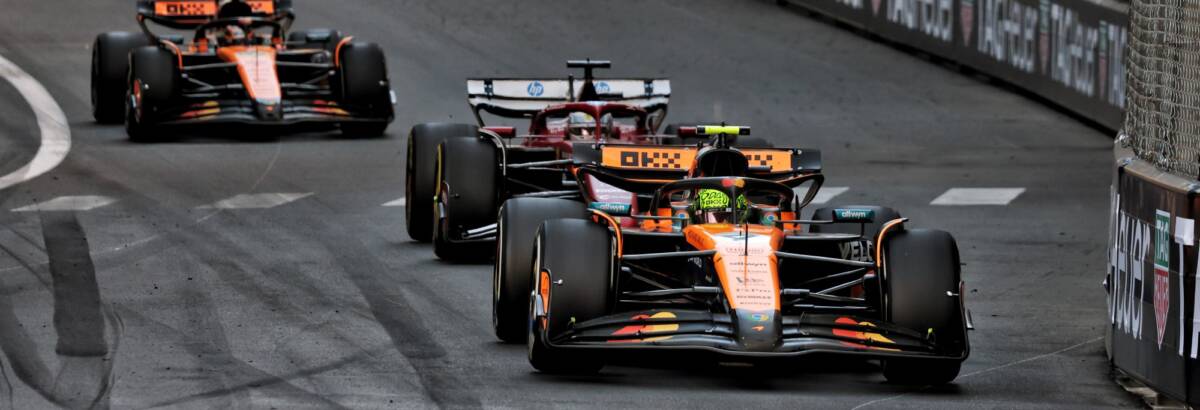 F1 hoje? Saiba se tem corrida neste domingo, dia 31