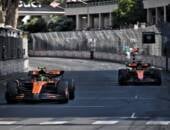 F1: Previsão do tempo indica fim de semana seco para GP de Mônaco